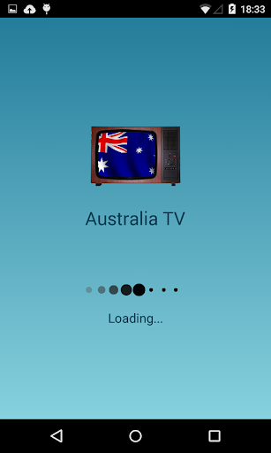 Australia TV Channels