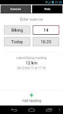 Blood Pressure Journal Premium