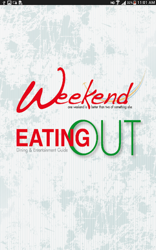 免費下載新聞APP|Eating Out & Weekend app開箱文|APP開箱王