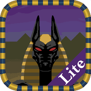 Curse of Anubis Lite.apk 1.4