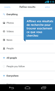 Twitter - screenshot thumbnail