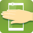 Air Call-Accept free (Necta) mobile app icon