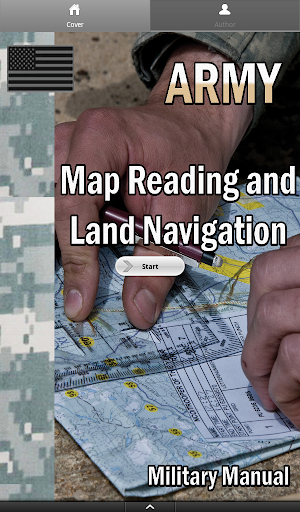 Map Reading Land Navigation