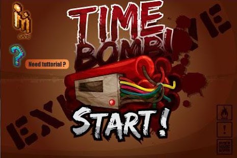 How to mod time bomb 1.2 mod apk for laptop