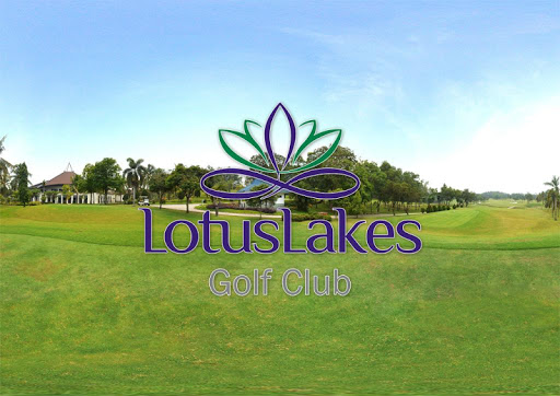 Lotus Lakes Golf AR