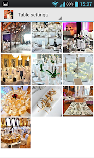 Wedding Photos Screenshots 4