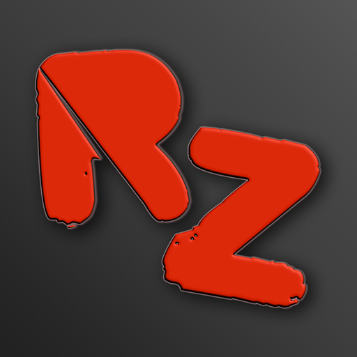 Requiem Z LOGO-APP點子