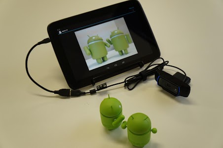 USB Camera Sponsored – USB camera app that you don't need root ...