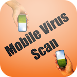 Cover Image of Herunterladen Scan Mobile Virus 1.0 APK