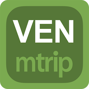 Venice Travel Guide – mTrip logo