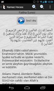 How to mod Namaz Hocası lastet apk for laptop