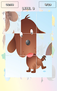 ANIMAL GAMES FOR 3 YEAR OLD Screenshots 4