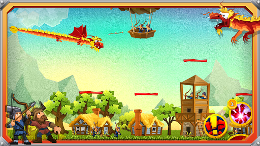 免費下載動作APP|The Dragon Revenge app開箱文|APP開箱王