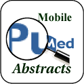 Mobile Abstracts-Search PubMed icon