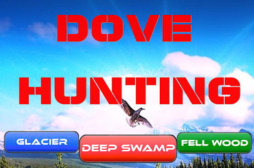 Dove Hunting