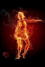 Burning Love ����