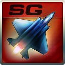 Sky Gamblers: Air Supremacy mobile app icon