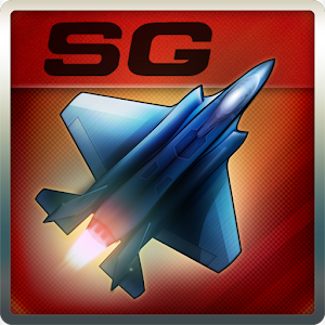  Sky Gamblers: Air Supremacy [Full] v 1.0.1 APK: un bellissimo simulatore di volo per Android