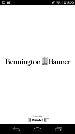 Bennington Banner