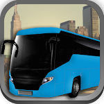 City Bus Driver Sim 3D Apk