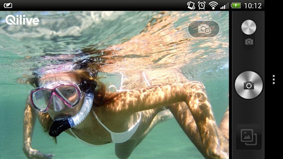 How to download Qilive ActionCam lastet apk for bluestacks