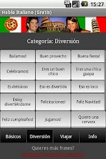 Talk Italian (Free)