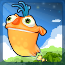 Jump Land mobile app icon