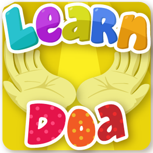 Learn Doa LOGO-APP點子