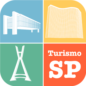 Turismo São Paulo logo