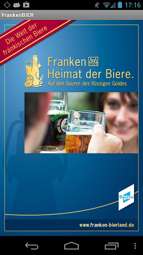 Franken Bierland