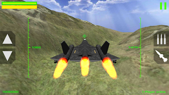 How to mod Jet Combat 1.0.2 apk for pc
