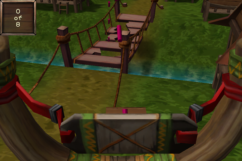 Village Rebuild Screen 2