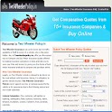 Two Wheeler logo