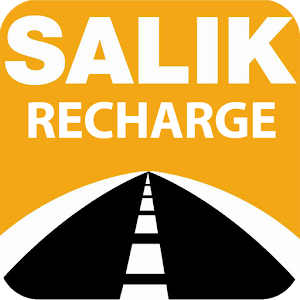 Salik Recharge.apk 1.1