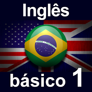 Inglês básico 1 logo
