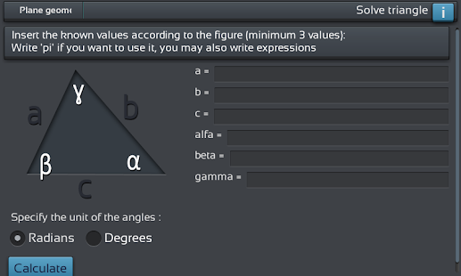 Math Tools Pro Screenshots 6