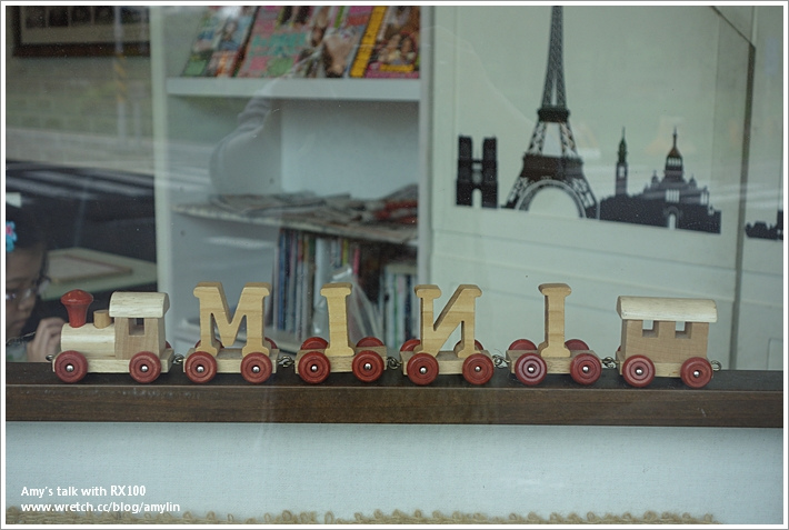 【食記】台南‧mini coffee初訪