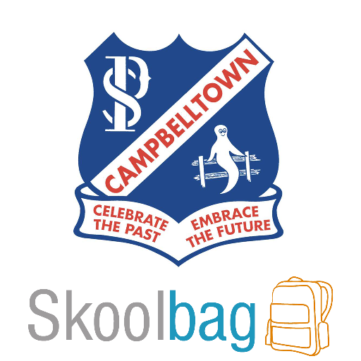 Campbelltown Public School 教育 App LOGO-APP開箱王