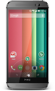HTC BlinkFeed Add-On 