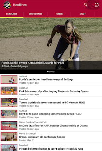 Park Pirates Screenshots 5