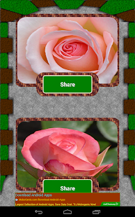 Flower Mania photo share pro Screenshots 6