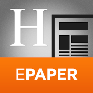 Handelsblatt ePaper 1.1.2.007 Icon