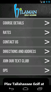 Lastest HIlaman Golf APK for Android