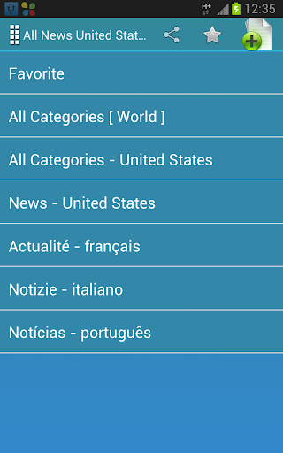 Top 50 News Websites USA