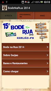 How to get Bode na Rua 2014 4.5.1 apk for bluestacks