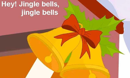 【免費教育App】Jingle Bell Jingle Bell-APP點子