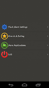 Flash On Call - screenshot thumbnail