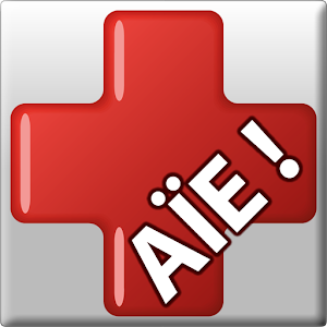 Où ai-je mal Autisme Handicap logo