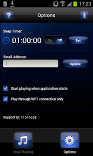 Lastest Chill-Out Radio Gaia APK