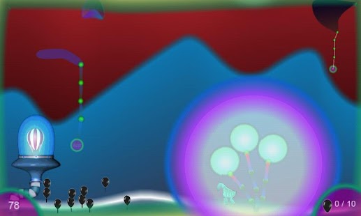 How to mod TapTap Balloon 1.1 unlimited apk for laptop